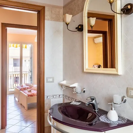Villetta Flo Vakantiehuis