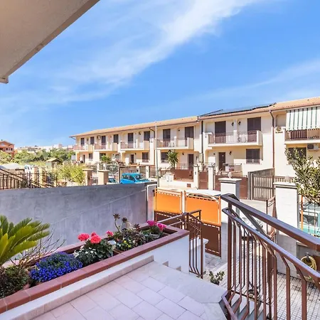Villetta Flo Vakantiehuis